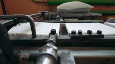 Konveyör bant şeker şeker fabrikası'nda imalatı için