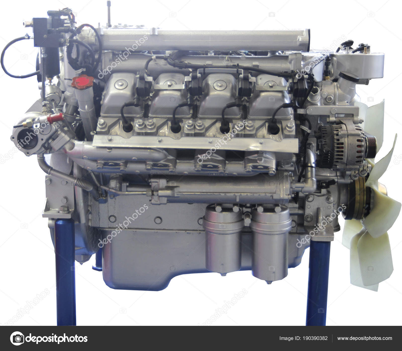 motor mechanical engineering