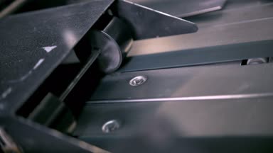 Üretim hattı yazdırma evde çalışma