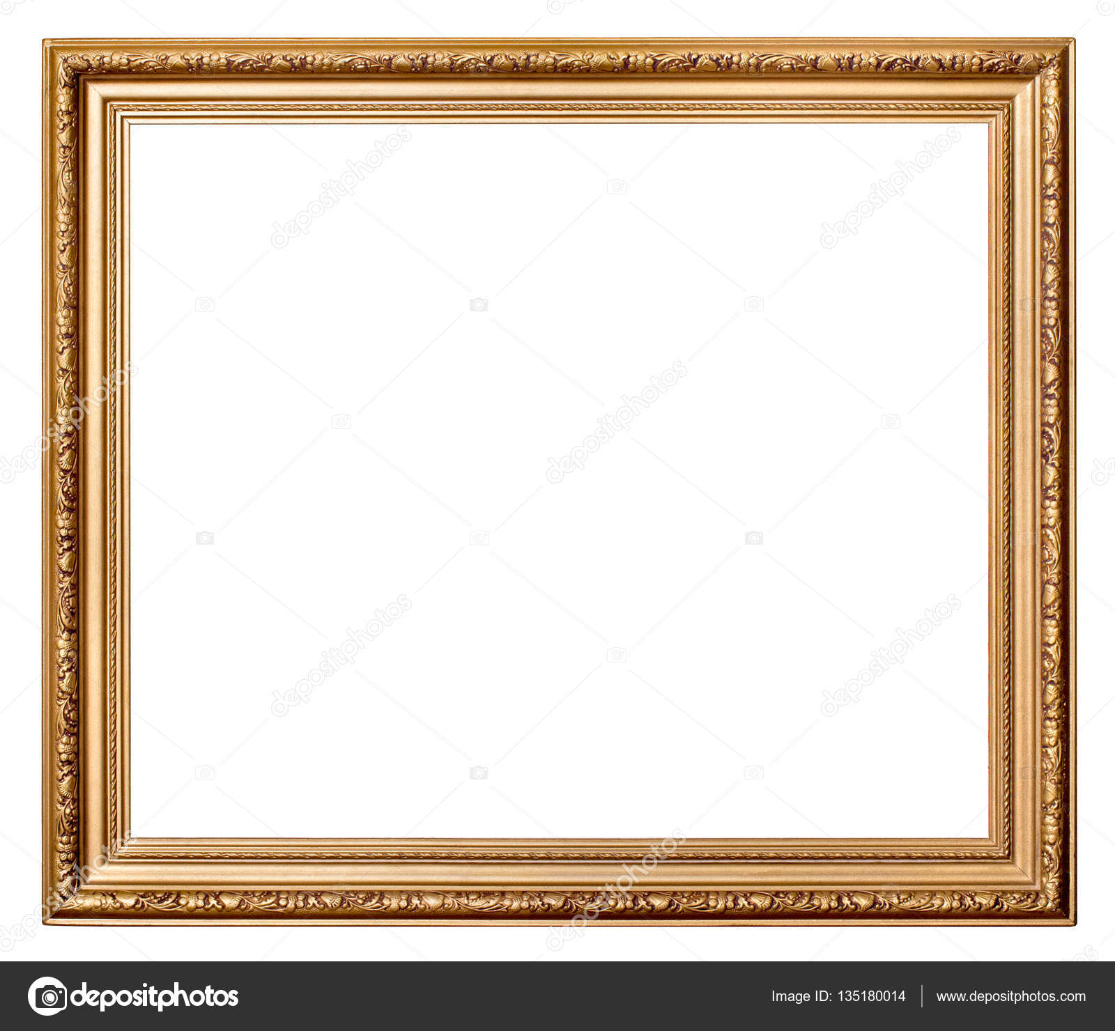 Bilderrahmen Gold Vintage: A Journey into Artistic Expression