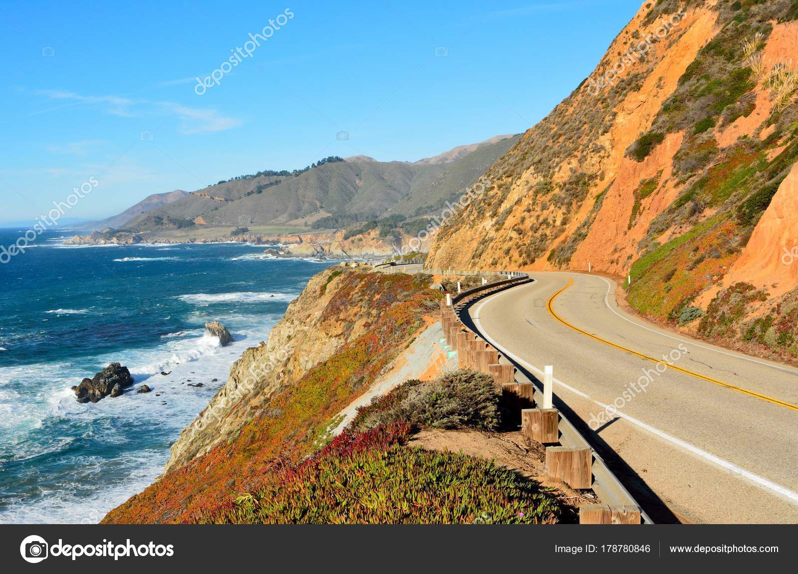 тихоокеанское побережье северной америки. грейт оушен роуд австралия. лос анджелес тихий океан. дорога pacific coast highway. вдоль тихоокеанского побережья.