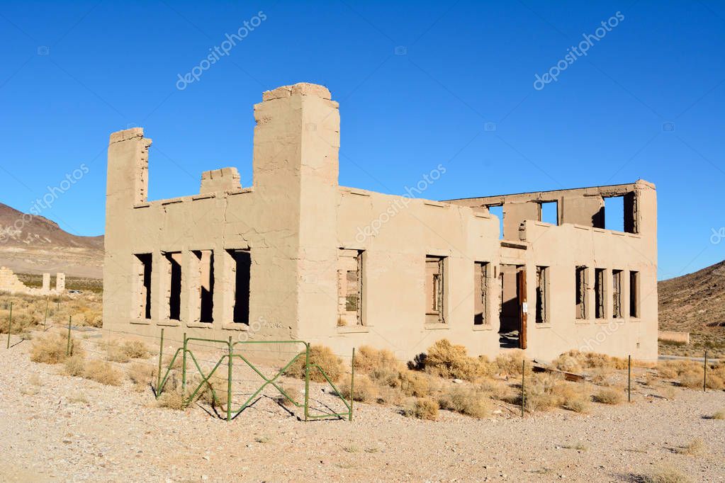 Tonopah