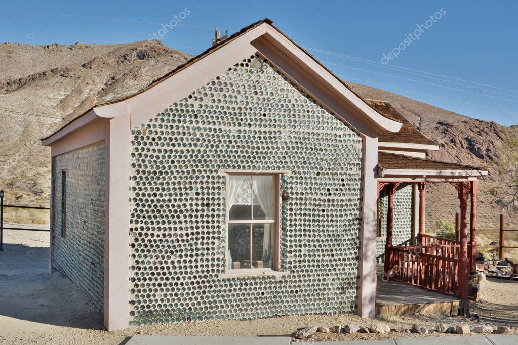 TONOPAH