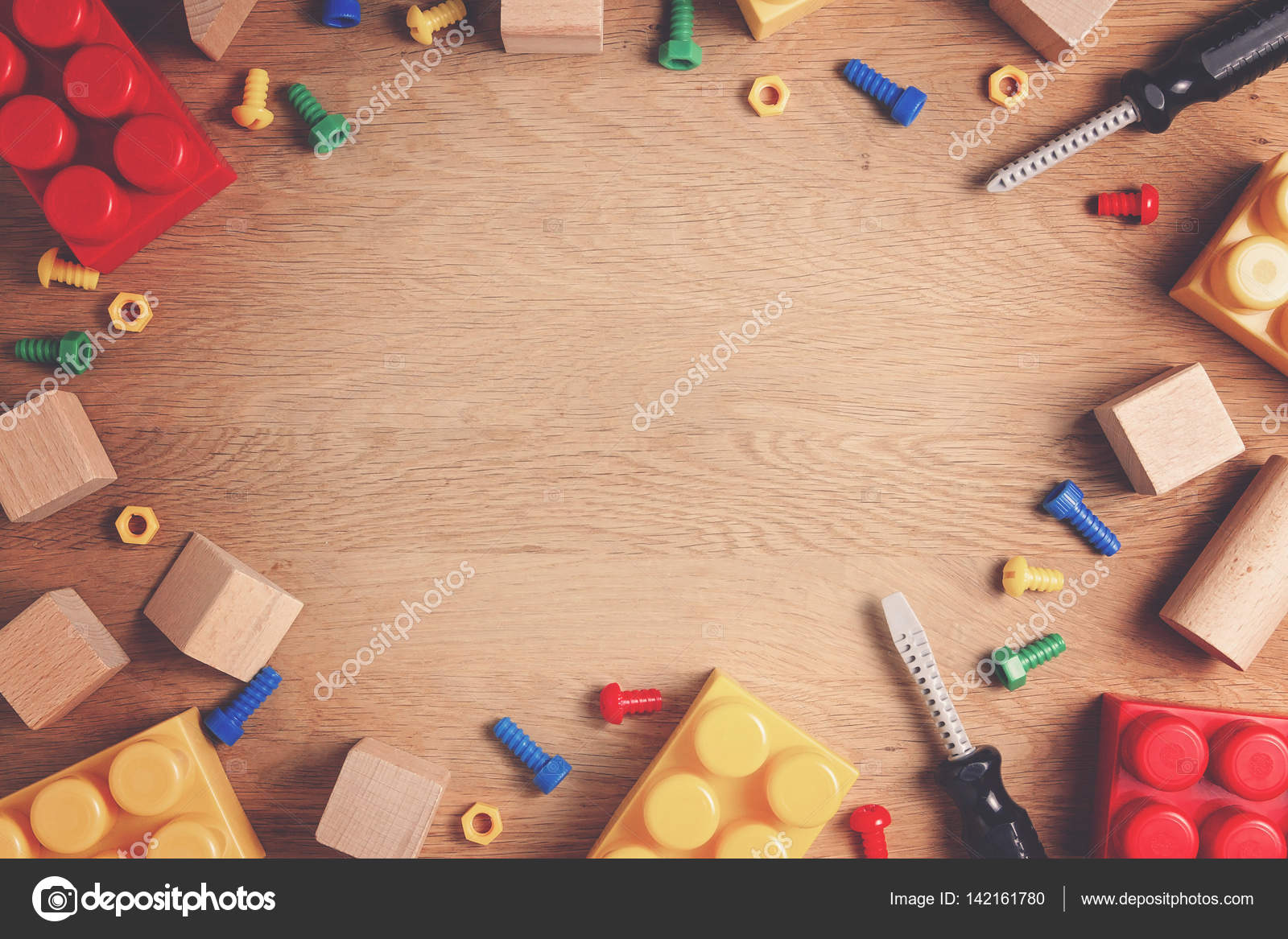 kids table top