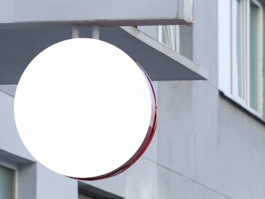 Tabela. Kadar alay et. Yuvarlak şekil