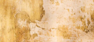 Eski vintage grungy sıva duvar doku arka plan boyalı