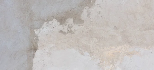Cemento enlucido pared de hormigón textura de fondo — Foto de Stock