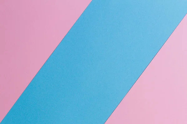 Fondo de textura de papel color pastel. Fondo de papel de color geométrico abstracto. Coloridos colores de tendencia suave . — Foto de Stock