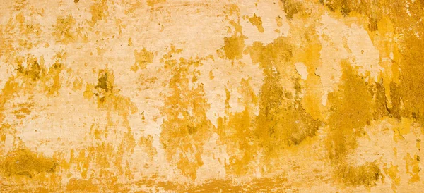 Antiguo yeso grungy vintage pintado pared textura banner fondo — Foto de Stock