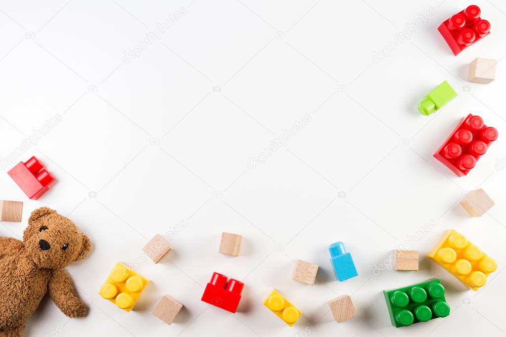pop it toy background