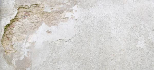 Texture abstraite de vieux murs en béton grunge pour fond de bannière — Photo