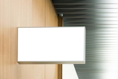 Kadar alay et. Mağaza, dükkan tabela. Dikdörtgen şeklinde