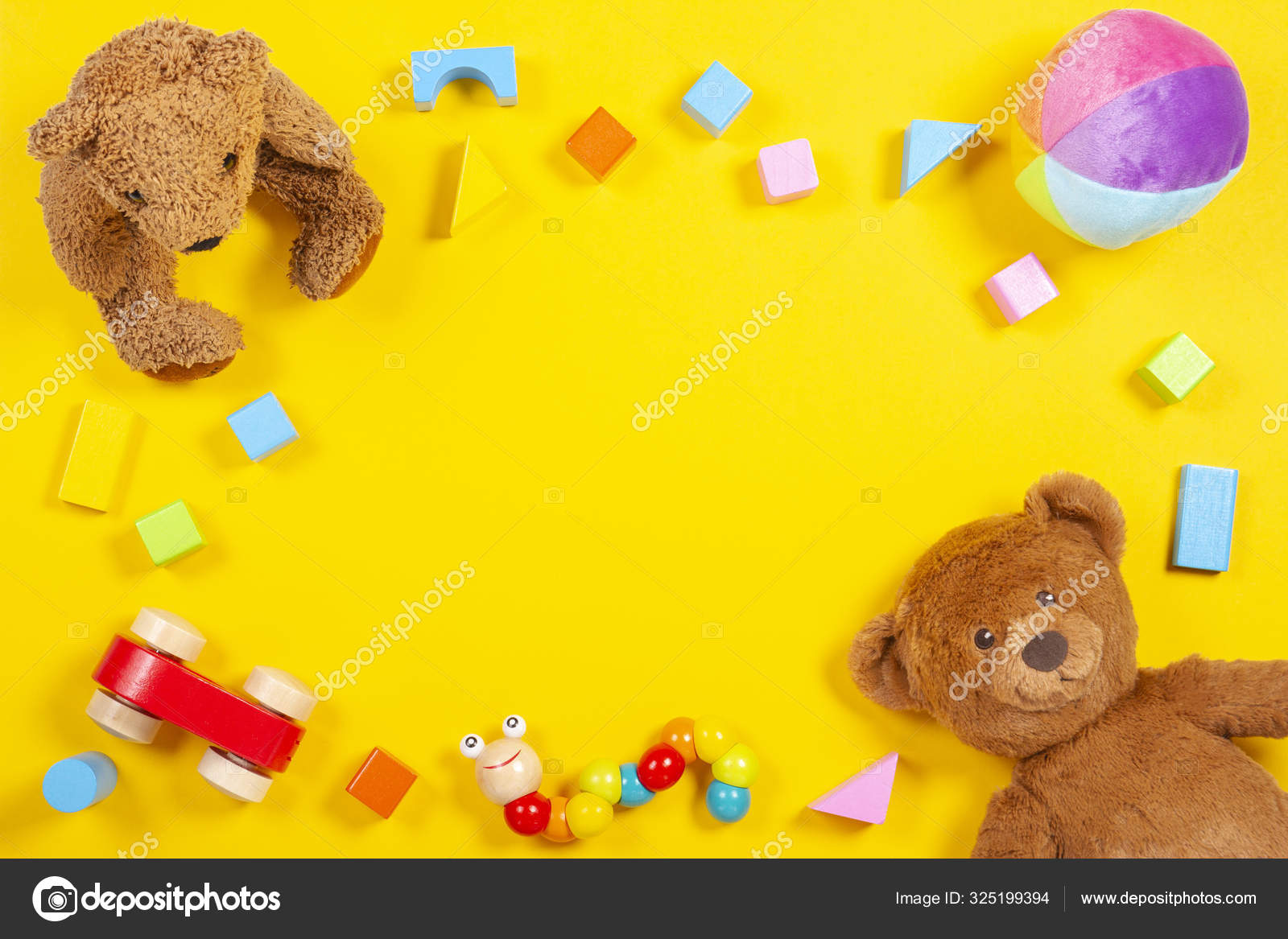 Preços baixos em Brinquedos de Bebê de Pelúcia Amarelo