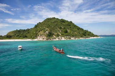 Desert Island Tayland