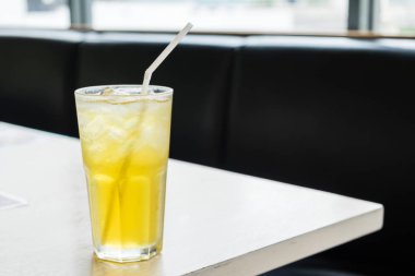 Buz Chrysanthemum çayı 