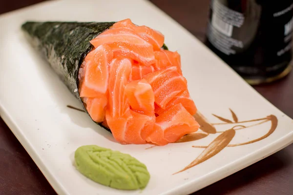 Japon yemekleri kapat