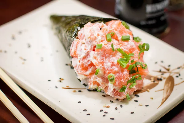 Japon yemekleri kapat