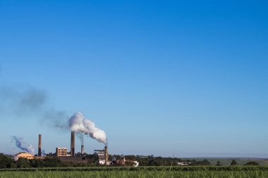 Santral endüstriyel