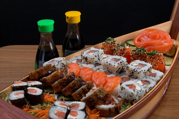 Japonya gıda tekne