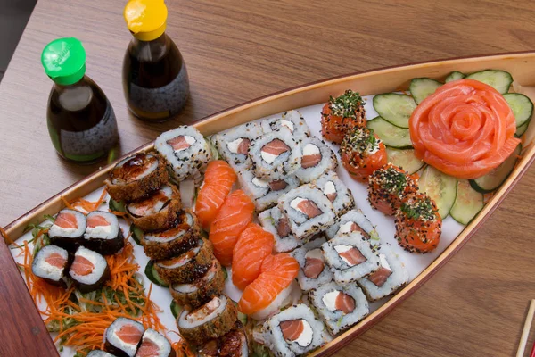 Japonya gıda tekne