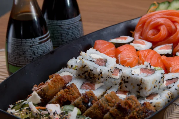 Japonya gıda tekne