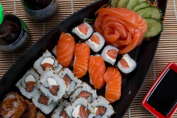 Japonya gıda tekne