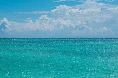 Punta cana plaj arka planlar