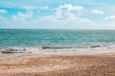 Punta cana plaj arka planlar