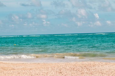 Punta cana beach uygunluğunu