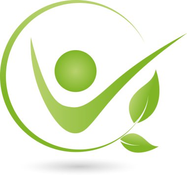 İnsan ve yaprakları, chiropractor, naturopath