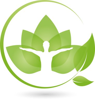 İnsan ve yaprakları, chiropractor, naturopath