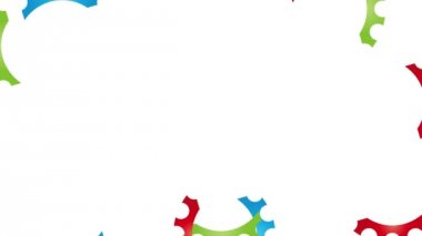 Dişliler, demir çelik metal sanayi, çilingir, makinist, Video