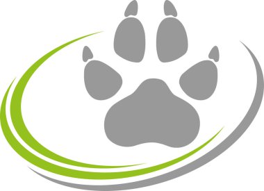 Köpek Pençesi, Kurt Pençesi, Logo, Düğme
