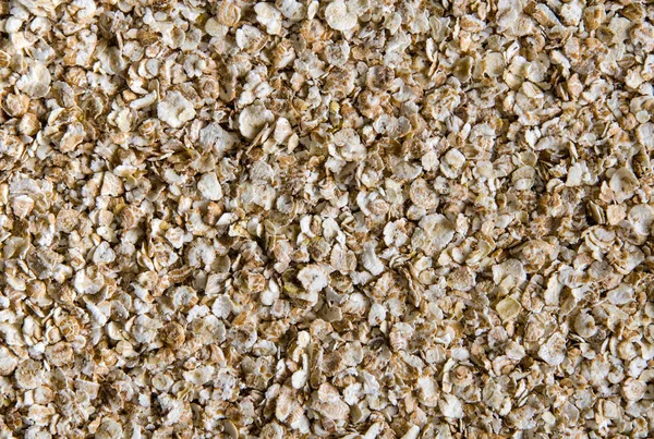 Fondo de copos de cereales múltiples — Foto de Stock