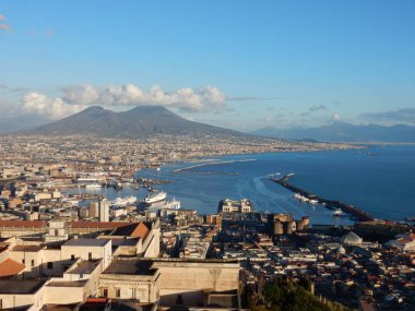 San Martino dan Napoli Körfezi
