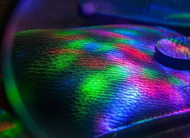 soyut dijital arkaplan v