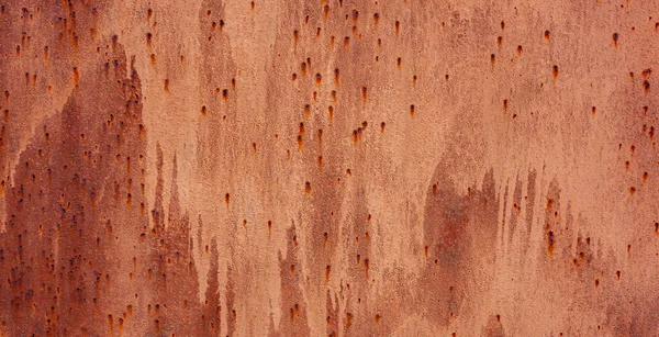 Brown Rust Texture Hight Resolution — Stock Photo, Image