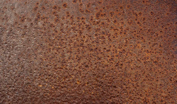 Brown Rust Texture Hight Resolution — Stock Photo, Image