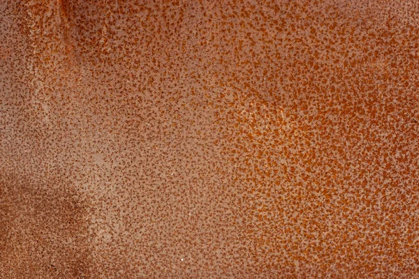 Brown Rust Texture Hight Resolution — Stock Photo, Image