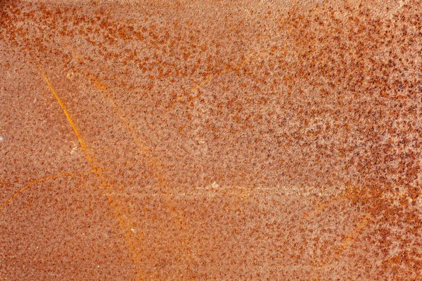 Brown Rust Texture Hight Resolution — Stock Photo, Image