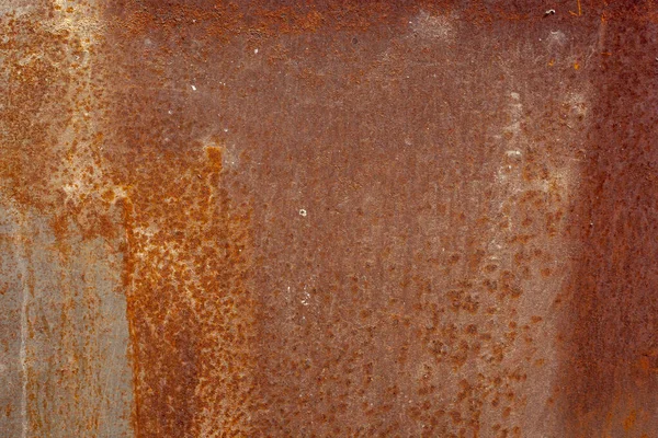 Texture Rouille Résolution Nuance — Photo