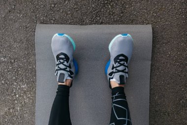 erkek spor ayakkabı