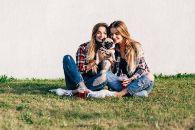 ikiz kardeşler Park