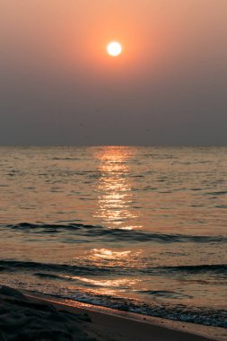 Beautifuls sahilde tanımsız yapar