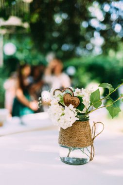 Düğün günü catering