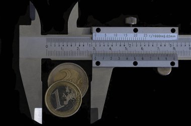 Pusula, para, Euro, ölçüm, gelir, demir 