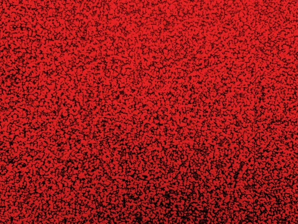 Fundo Texturizado Textura Wallpater Vermelho Fundo Superfície — Fotografia de Stock