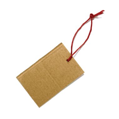 Vintage Satılık Etiket design 
