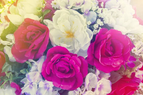 Mooie bloem achtergrond — Stockfoto