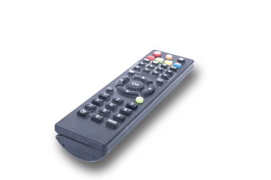 TV uzaktan kumandası